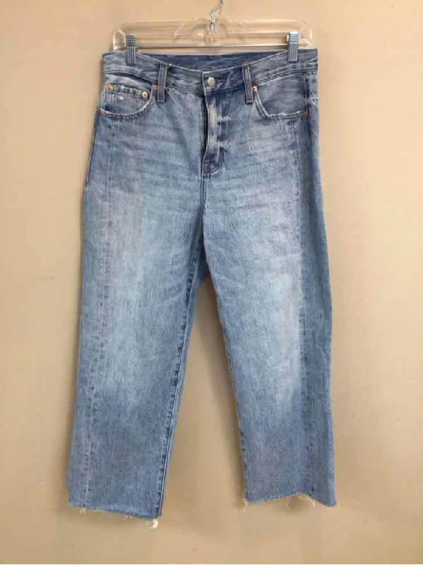 PISTOLA SIZE 27 Ladies JEANS