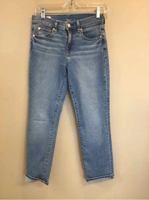 GAP SIZE 27 Ladies JEANS