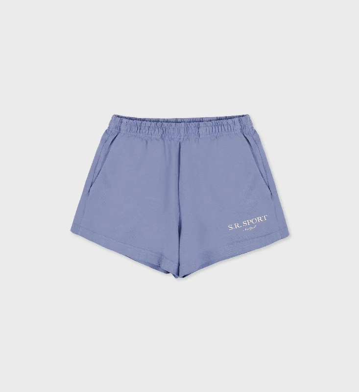 S.R. Sport Disco Short - Colony/Cream