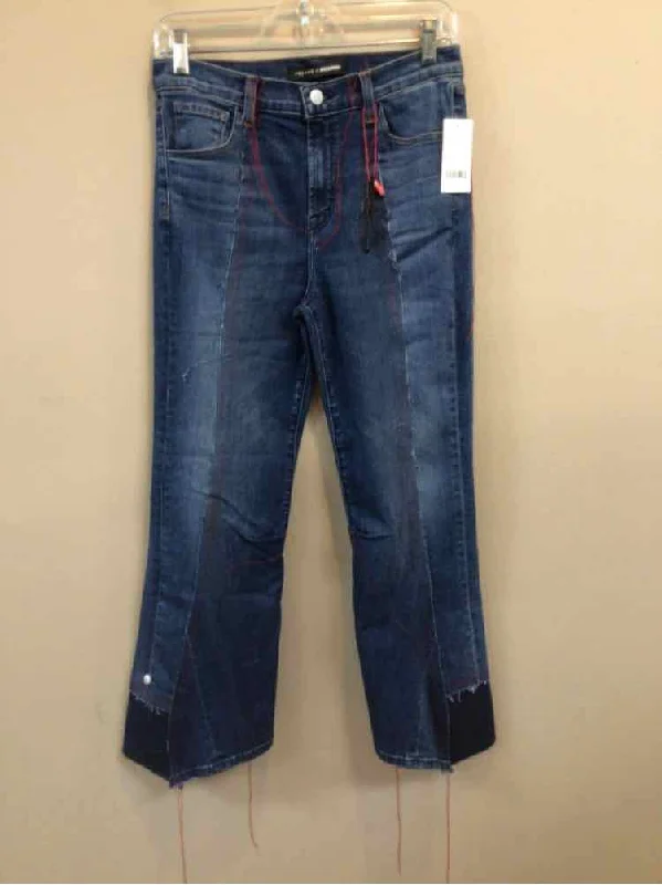 J BRAND SIZE 27 Ladies JEANS