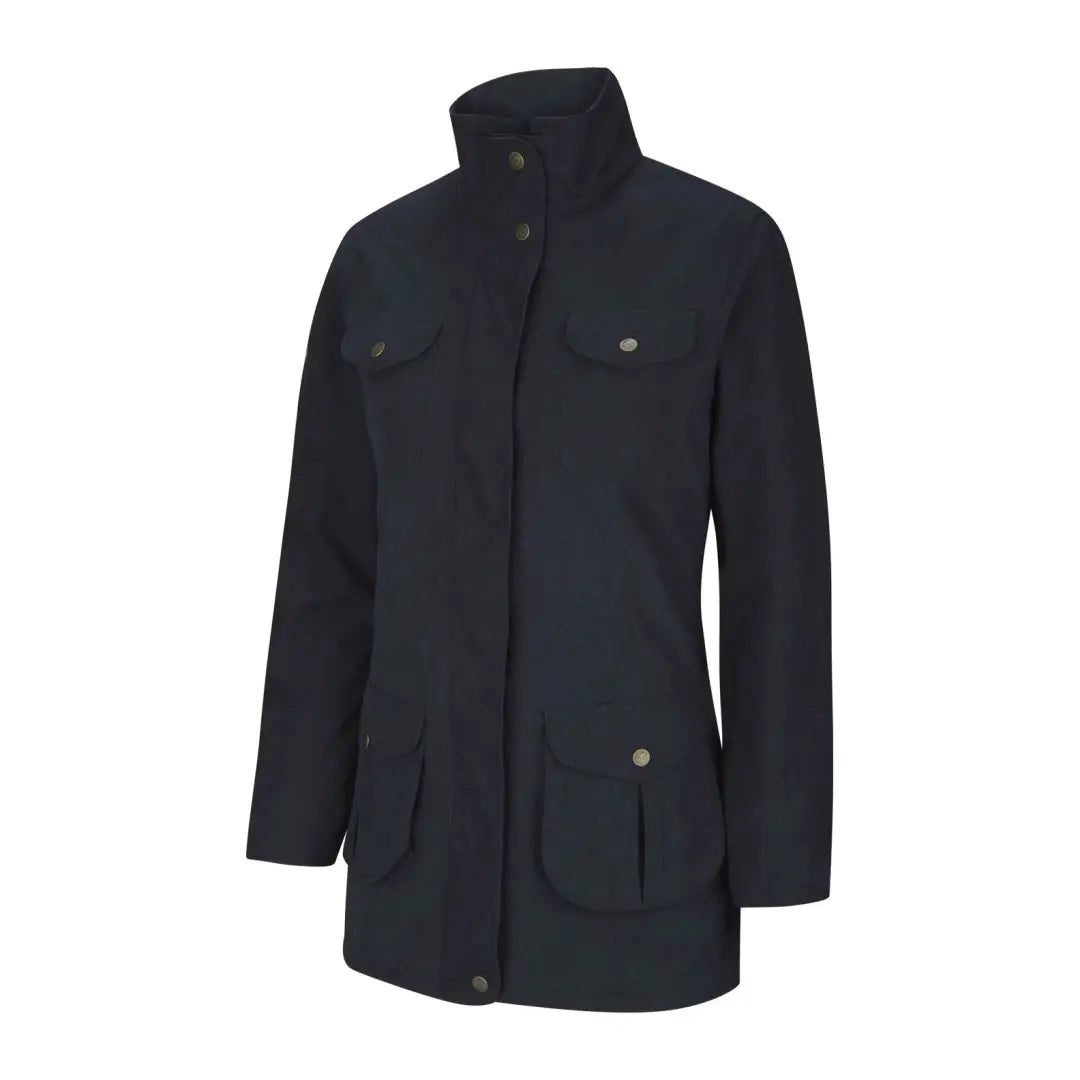 Hoggs of Fife Struther Ladies Field Coat