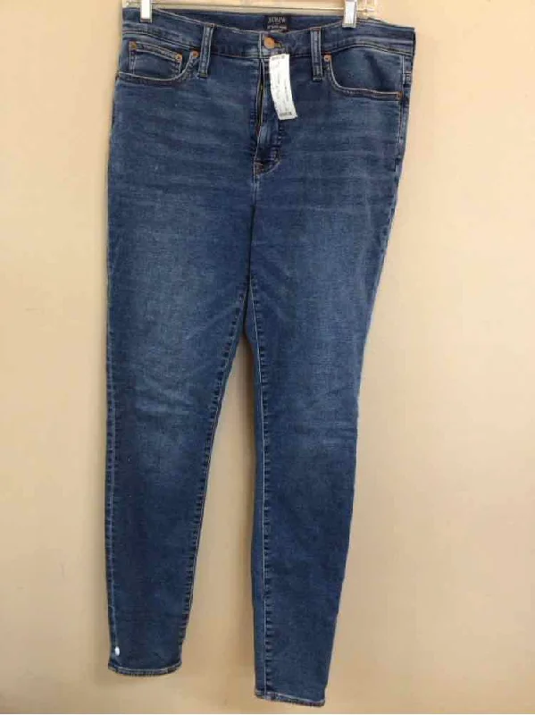 J CREW SIZE 30 T Ladies JEANS