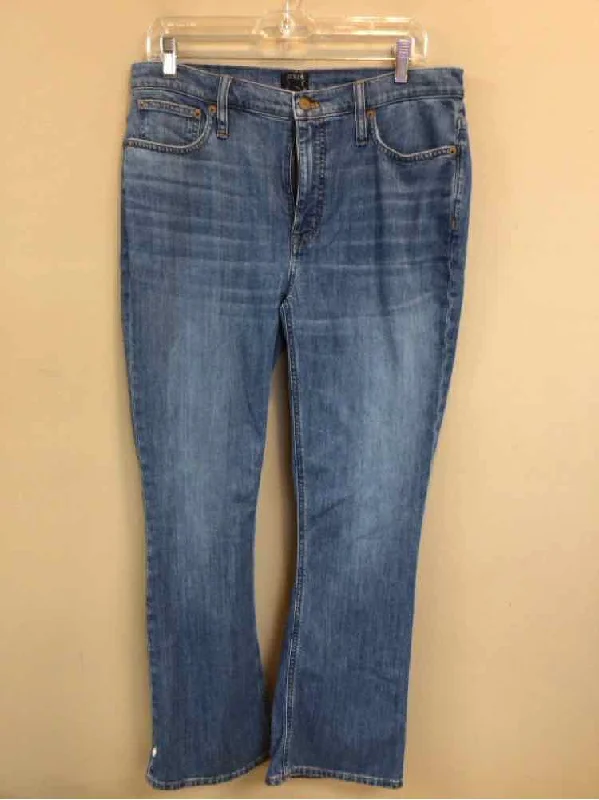 J CREW SIZE 30 T Ladies JEANS