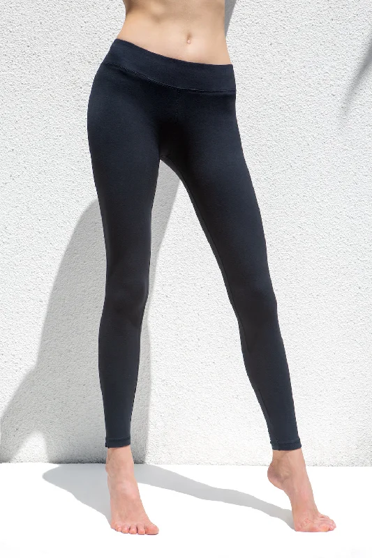 Black Leggings