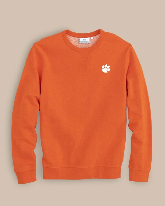 Heather Endzone Orange