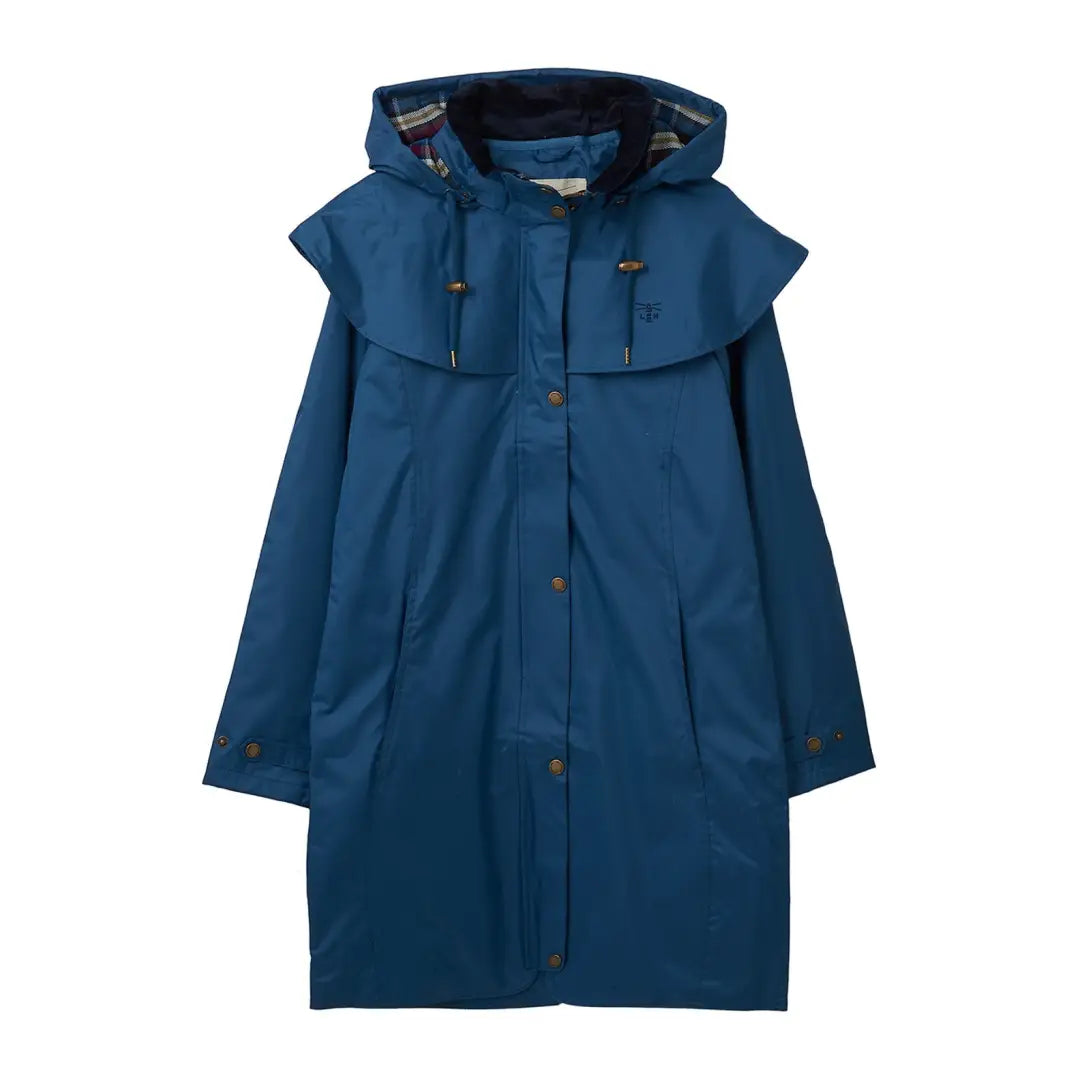 Lighthouse Outrider 3/4 Length Ladies Waterproof Raincoat