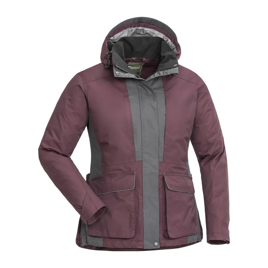 Pinewood Womens Dog Sport Jacket 2.0