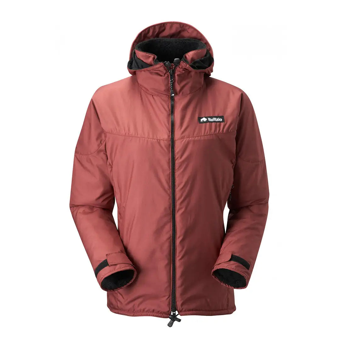 Buffalo Women’s Alpine Jacket