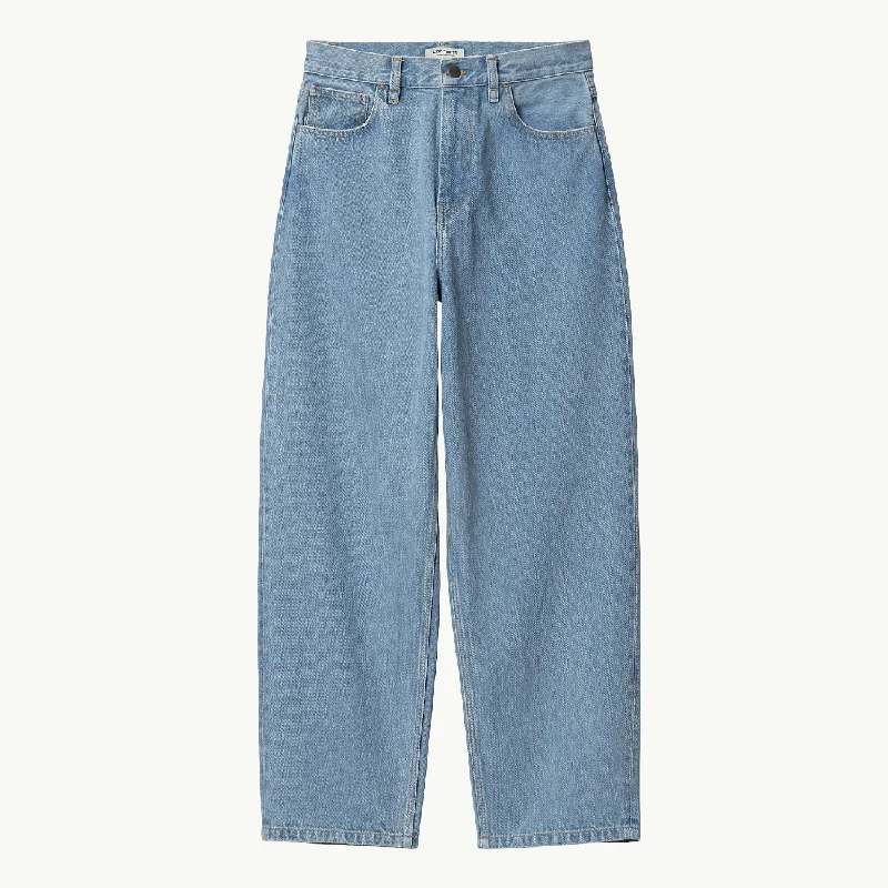 Women's Brandon Pant - Blue Stone Bleached