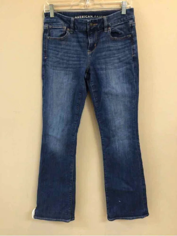 AMERICAN EAGLE SIZE 4 Ladies JEANS