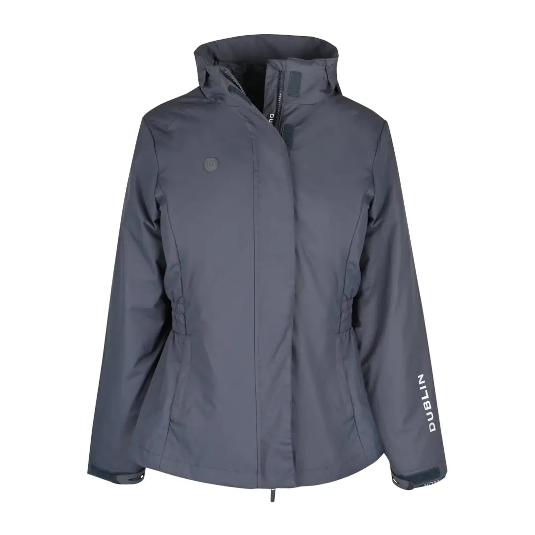 Dublin Peyton Waterproof Jacket