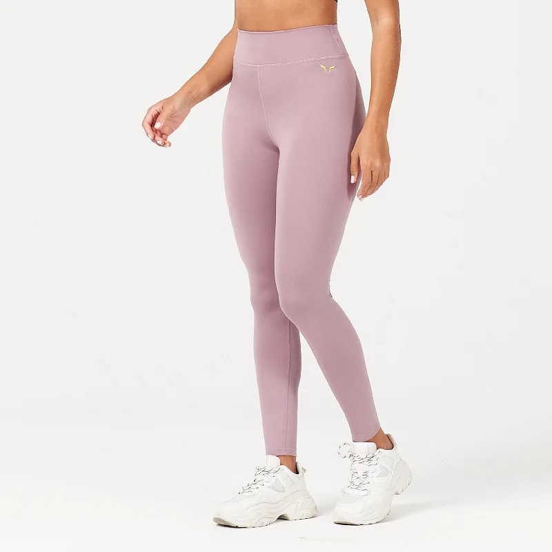 LAB360° TDry™ Leggings - Elderberry