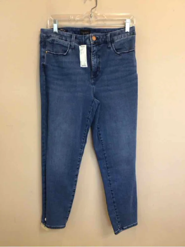 TALBOTS SIZE 8 Ladies JEANS