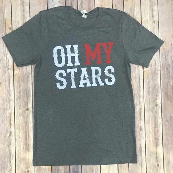 Oh My Stars Tee