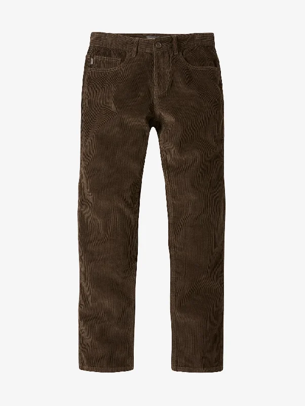 Women's Renney Corduroy Trouser