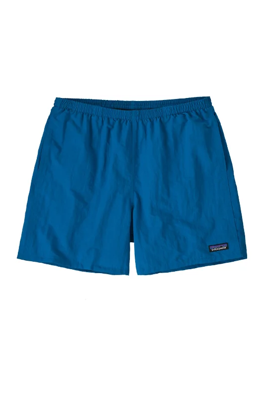 Patagonia Endless Blue Baggies 5" Shorts