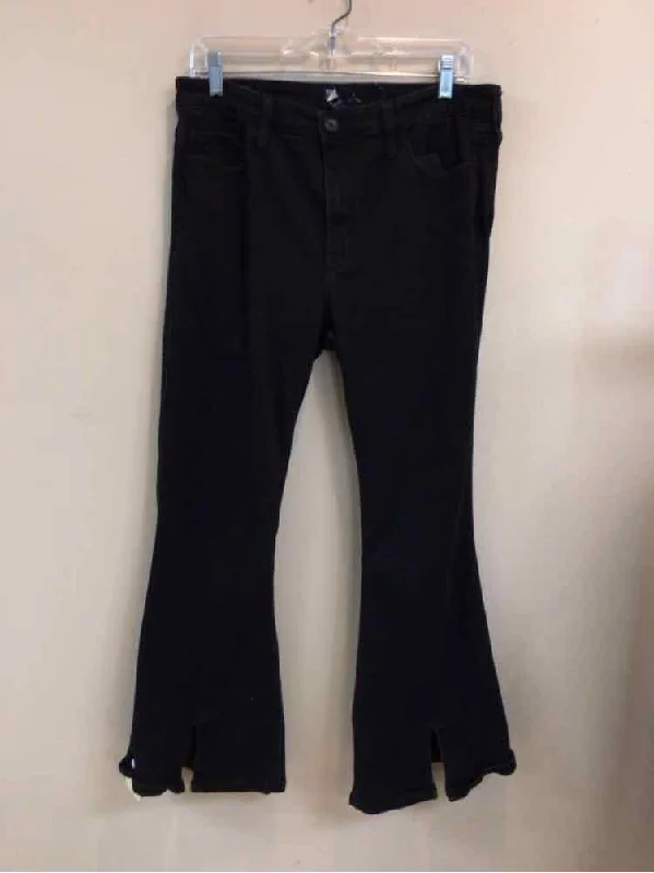 HOLLISTER SIZE 15 Ladies JEANS