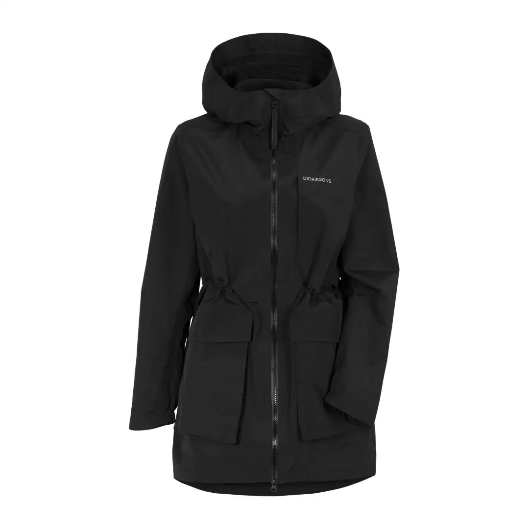 Didriksons Lana Womens Parka 2