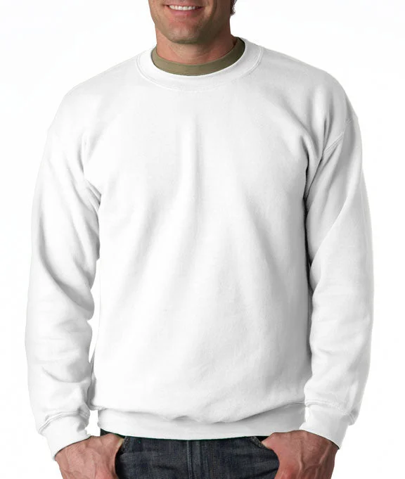 18000 - Gildan Heavy Blend™ Adult Crew Neck Sweatshirt