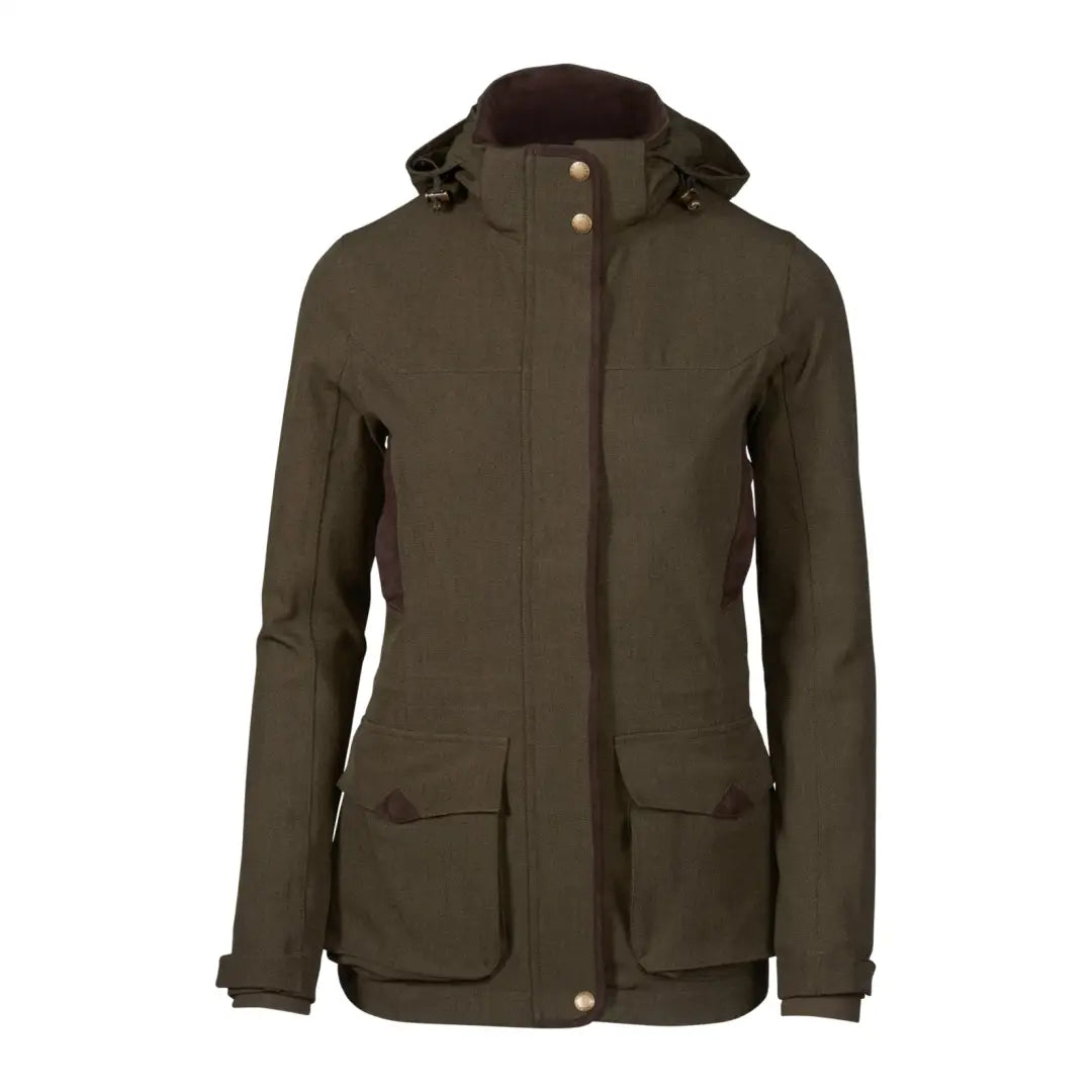 Seeland Women's Woodcock Advanced Jacket