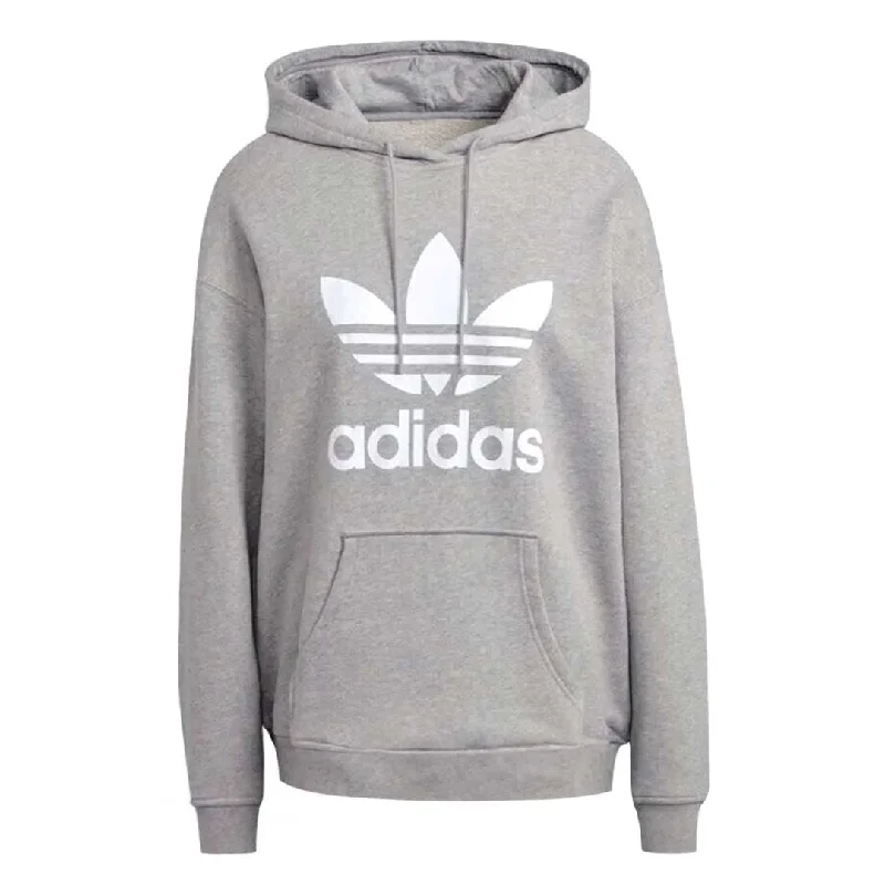 adidas - Women's Trefoil Hoodie (IL3872)