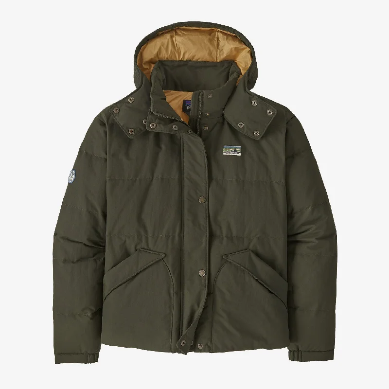 W's Downdrift Jacket