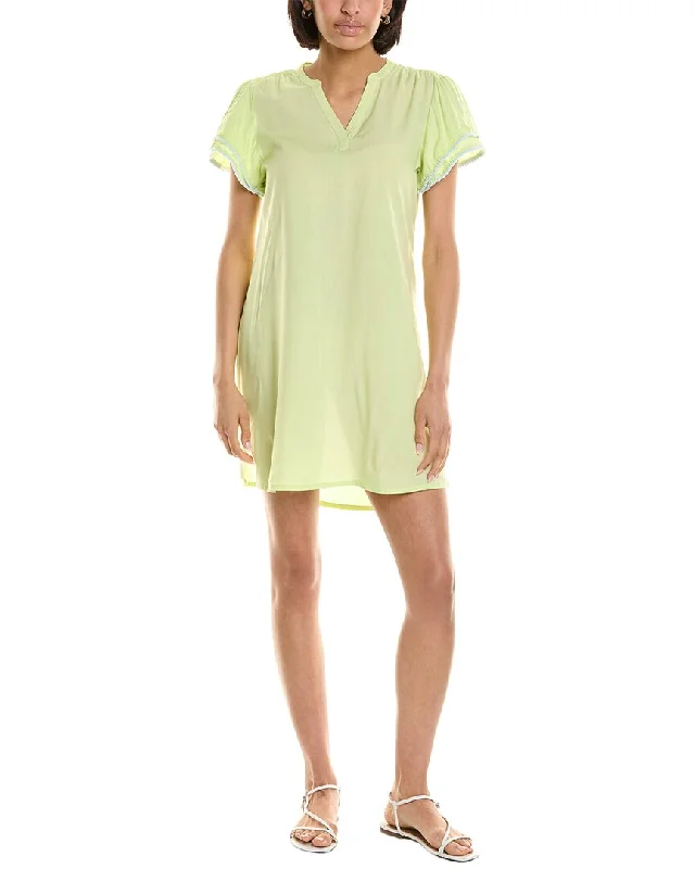 HIHO Kelly Shift Dress