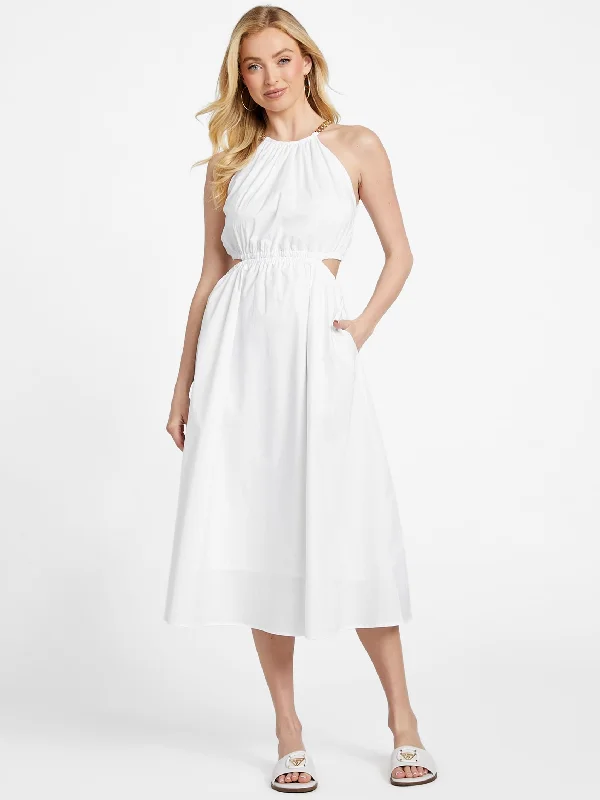 Isabel Midi Dress