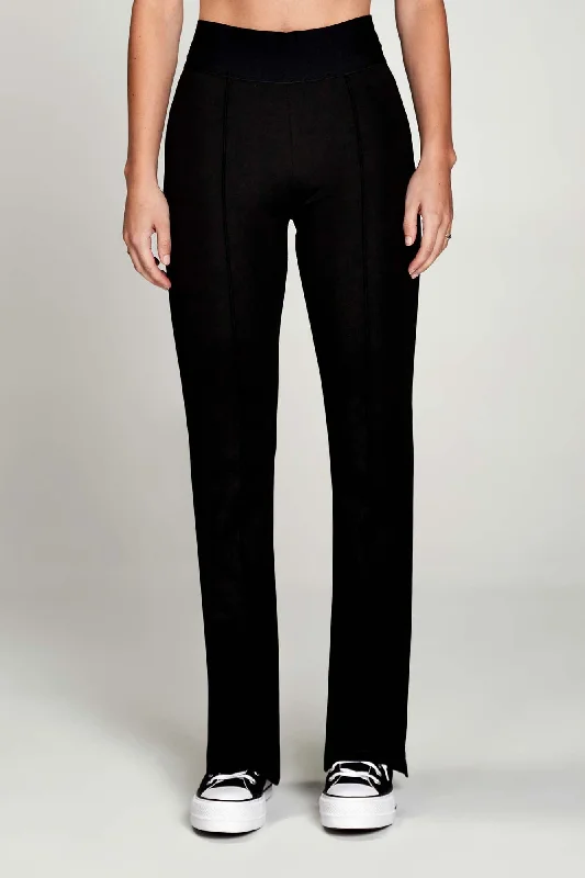 Pure Silhouette Pants