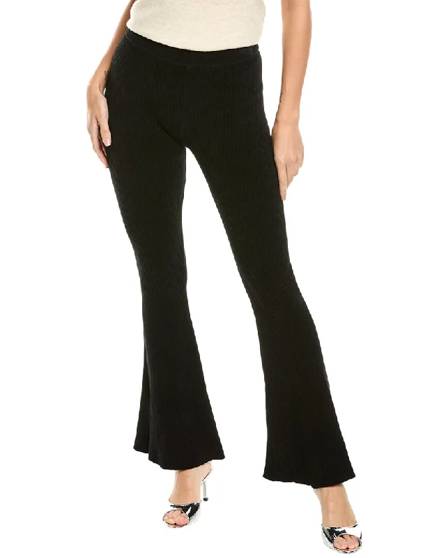 Sandro Rib Pant