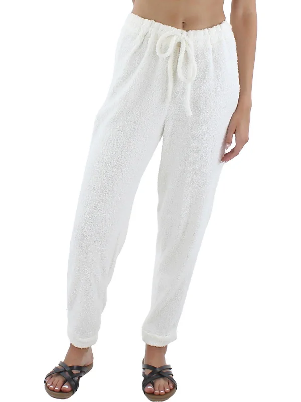 Juniors Womens Comfy Cozy Sweatpants