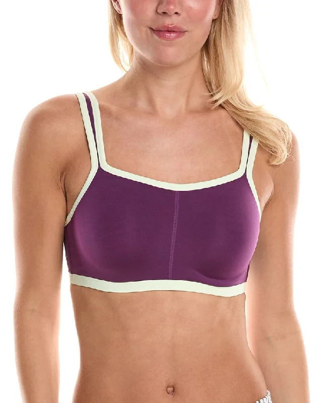 Natori Power Yogi Sports Bra