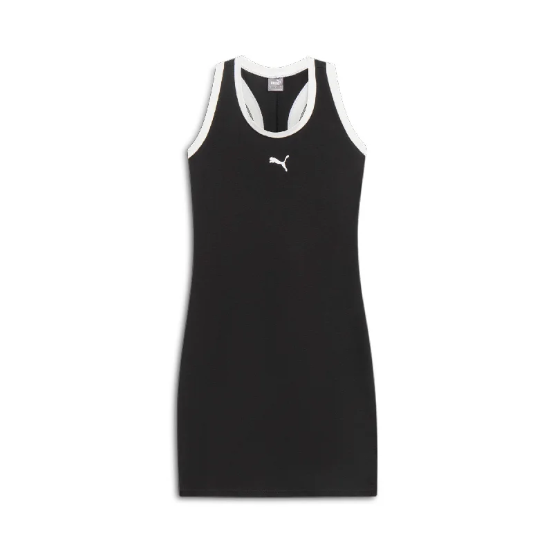 PUMA Women's HER Sleeveless Dress