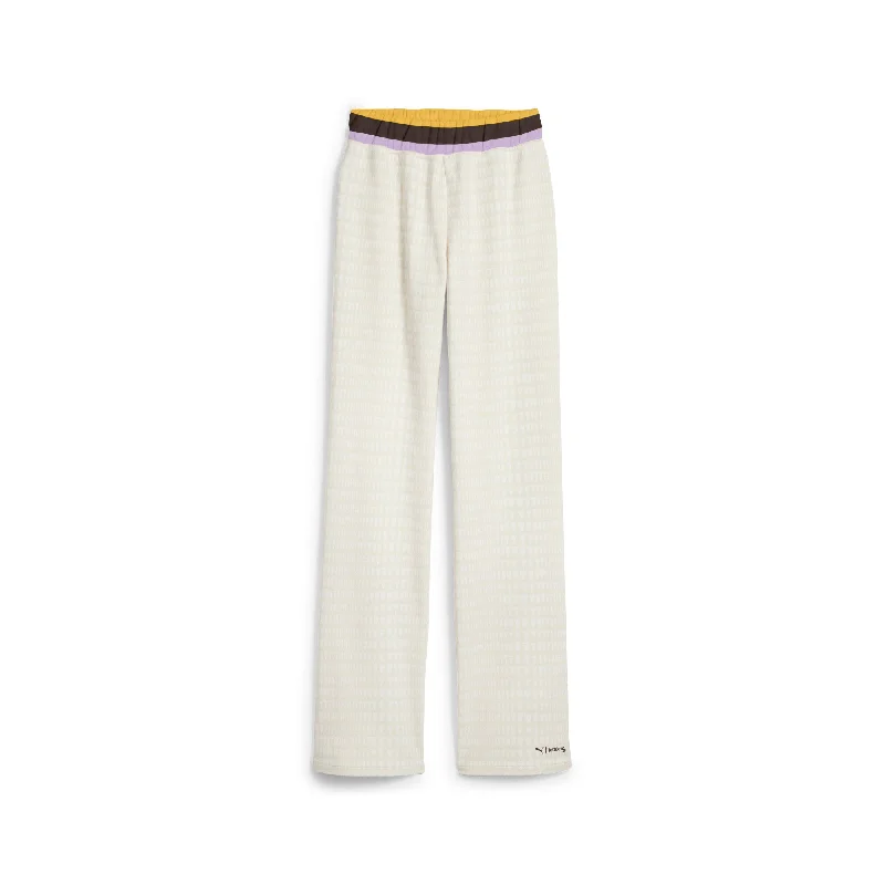 PUMA Women's x lemlem Pants