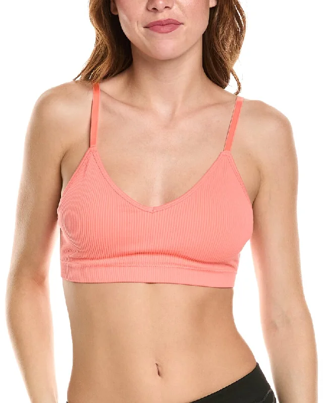 Spiritual Gangster Destiny Seamless Bra