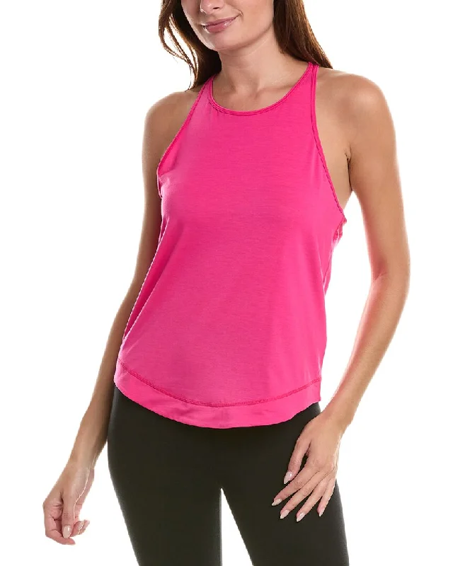 Sweaty Betty Breathe Easy Running Tank