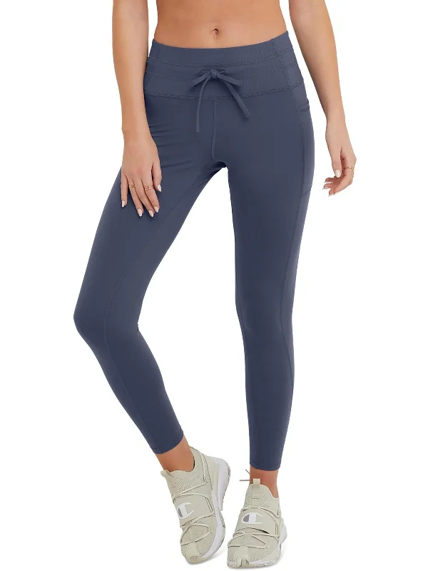 Womens Activewear Fitness Athletic Leggings