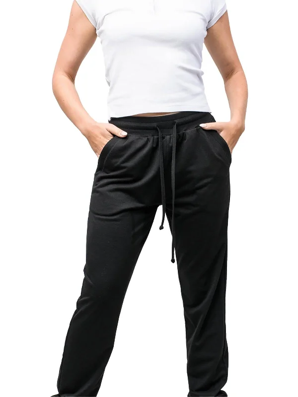 Womens Comfy Cozy Sweatpants